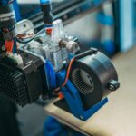 Drukarka 3D żywiczna czy filamentowa